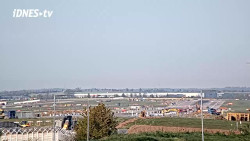 Letiště Václava Havla Praha