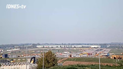 Letiště Václava Havla Praha