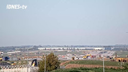 Letiště Václava Havla Praha