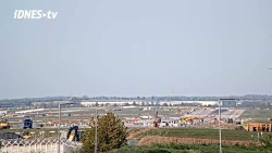 Letiště Václava Havla Praha