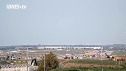 Letiště Václava Havla Praha