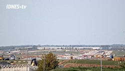 Letiště Václava Havla Praha