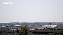 Letiště Václava Havla Praha