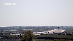 Letiště Václava Havla Praha