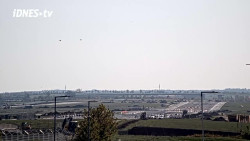 Letiště Václava Havla Praha