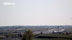 Letiště Václava Havla Praha