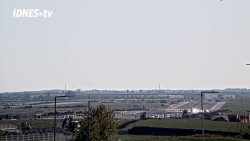 Letiště Václava Havla Praha