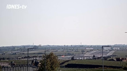 Letiště Václava Havla Praha