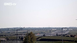 Letiště Václava Havla Praha