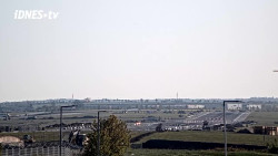 Letiště Václava Havla Praha