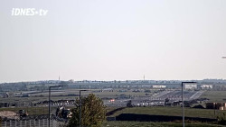 Letiště Václava Havla Praha