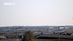 Letiště Václava Havla Praha