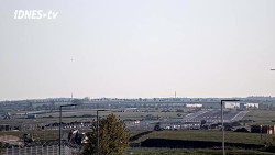 Letiště Václava Havla Praha