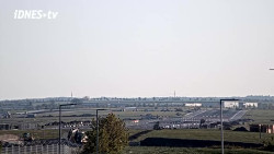 Letiště Václava Havla Praha