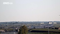 Letiště Václava Havla Praha