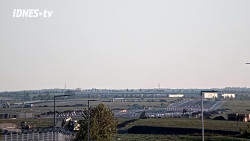 Letiště Václava Havla Praha