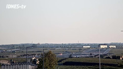 Letiště Václava Havla Praha