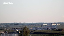 Letiště Václava Havla Praha