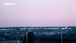 Letiště Václava Havla Praha