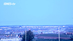 Letiště Václava Havla Praha