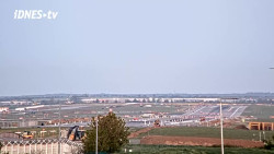 Letiště Václava Havla Praha
