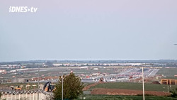 Letiště Václava Havla Praha