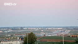 Letiště Václava Havla Praha