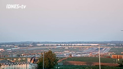 Letiště Václava Havla Praha