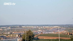 Letiště Václava Havla Praha