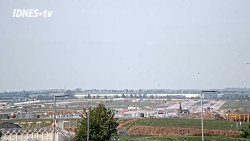 Letiště Václava Havla Praha