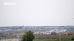 Letiště Václava Havla Praha