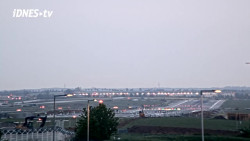 Letiště Václava Havla Praha