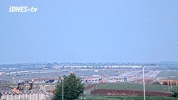 Letiště Václava Havla Praha
