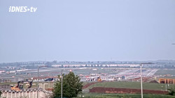 Letiště Václava Havla Praha
