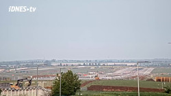 Letiště Václava Havla Praha