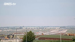 Letiště Václava Havla Praha