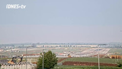 Letiště Václava Havla Praha