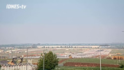 Letiště Václava Havla Praha