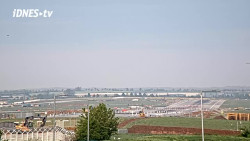 Letiště Václava Havla Praha