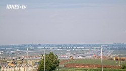 Letiště Václava Havla Praha