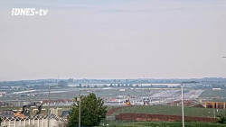 Letiště Václava Havla Praha