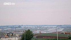 Letiště Václava Havla Praha