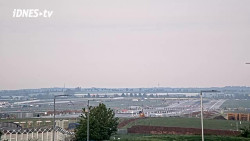 Letiště Václava Havla Praha