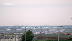 Letiště Václava Havla Praha