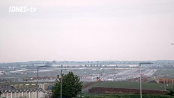 Letiště Václava Havla Praha