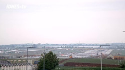 Letiště Václava Havla Praha