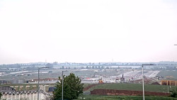 Letiště Václava Havla Praha