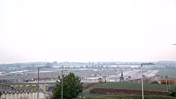 Letiště Václava Havla Praha