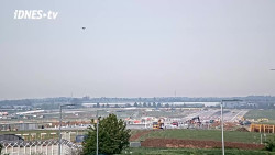 Letiště Václava Havla Praha