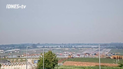 Letiště Václava Havla Praha